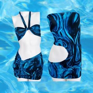 “Amira” Collection Available in 2 styles🦋